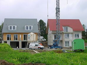 Baustelle