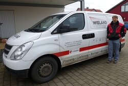 Wieland Elektrotechnik aus Obersontheim